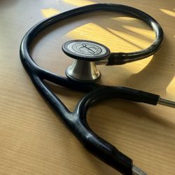 3M Littmann Cardiology III Stethoscope