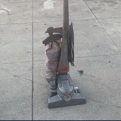Kirby Vacuum (all Purpose)