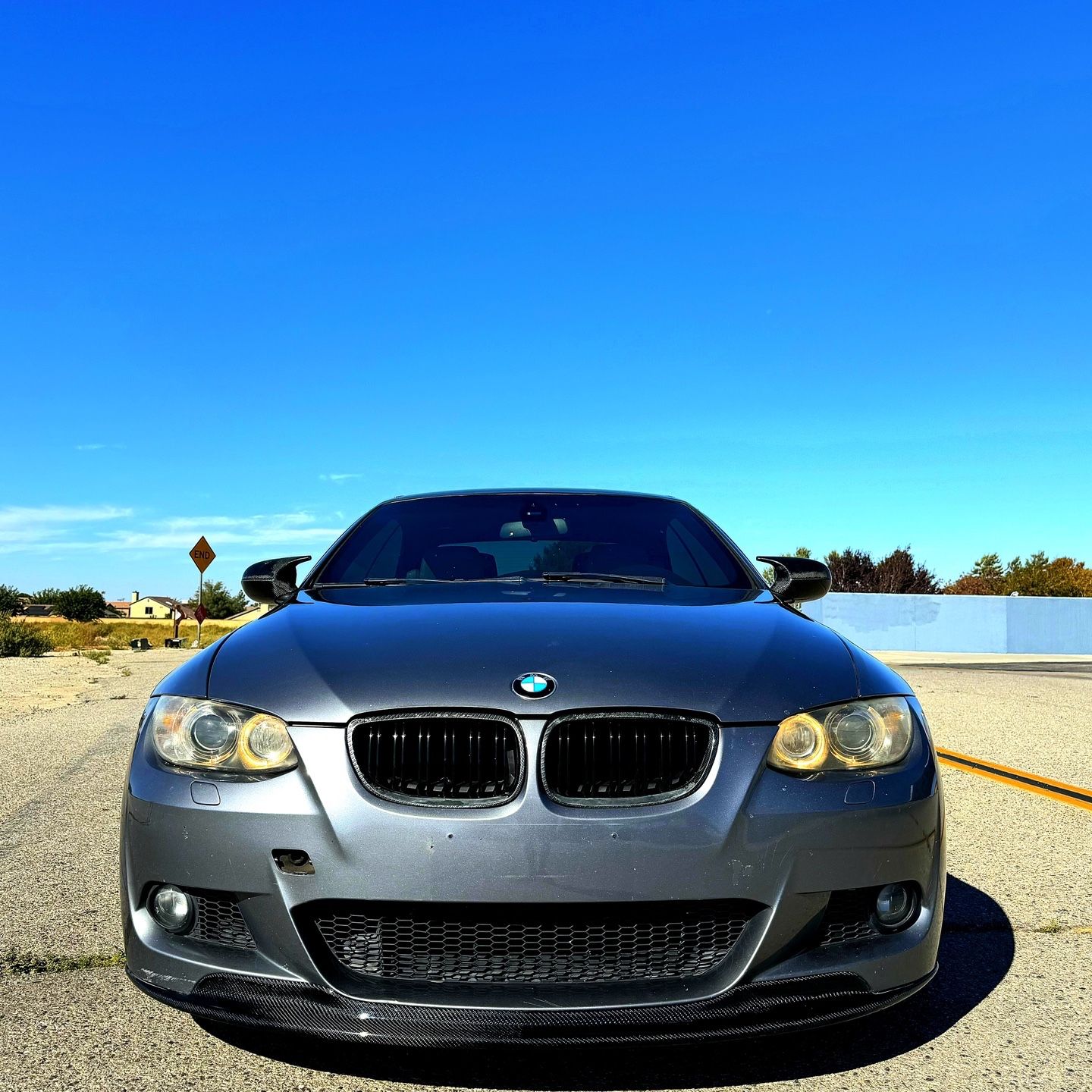 2010 BMW 335i