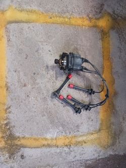 Distributor 
