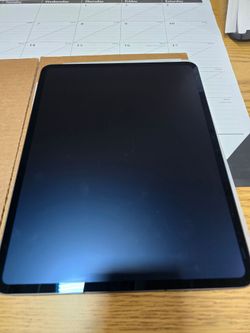 Apple iPad Pro