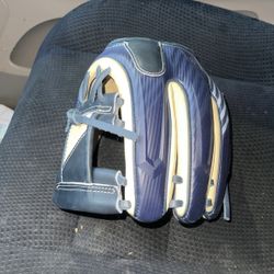 Baseball Gloves For Christmas