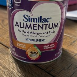 Alimentum