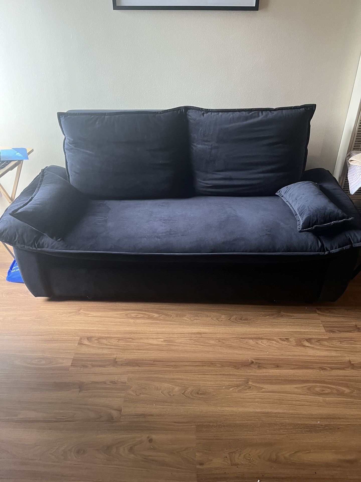 Fold Out Sofa Bed