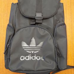 Adidas AC Toploader Backpack Thumbnail