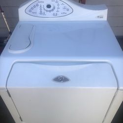 Neptune Maytag washer