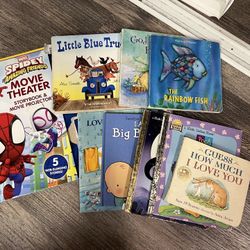 Children’s Books