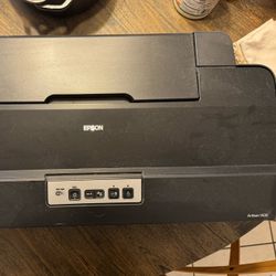 Epson Artisan 1430 - Free 