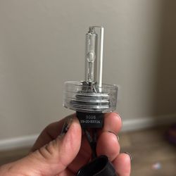 H11 9005 Headlight Bulbs