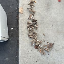 Driftwood Chime 