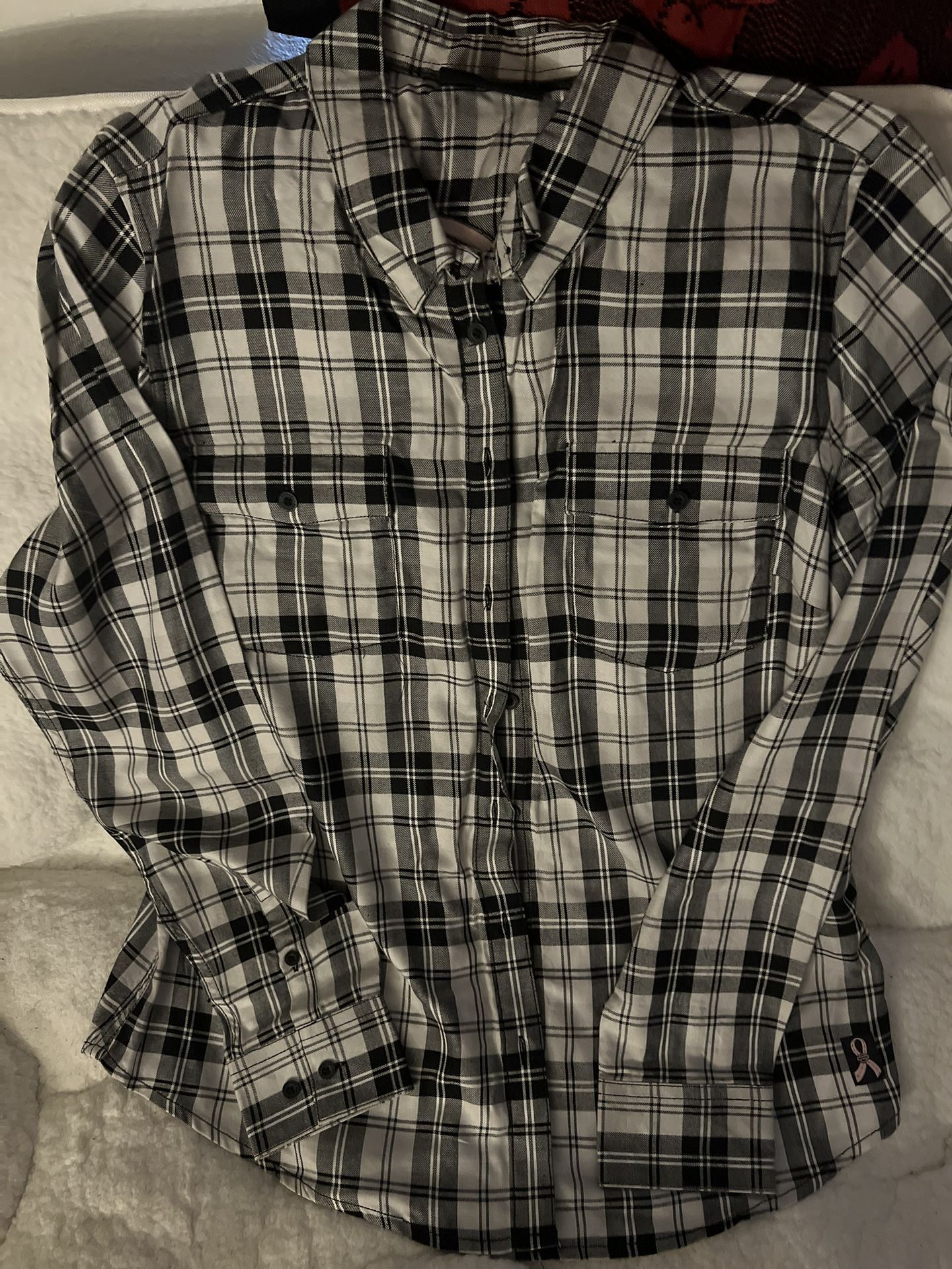 Harley Davidson Shirt