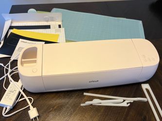Cricut Explore 4