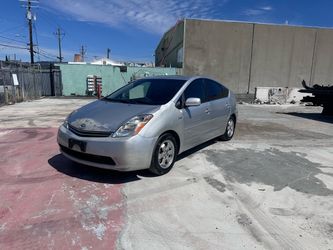 2009 Toyota Prius