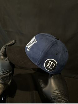 DYVS Hats, Men SnapBack Hat