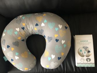 Nursing pillow