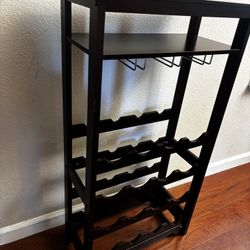 Wine Rack 