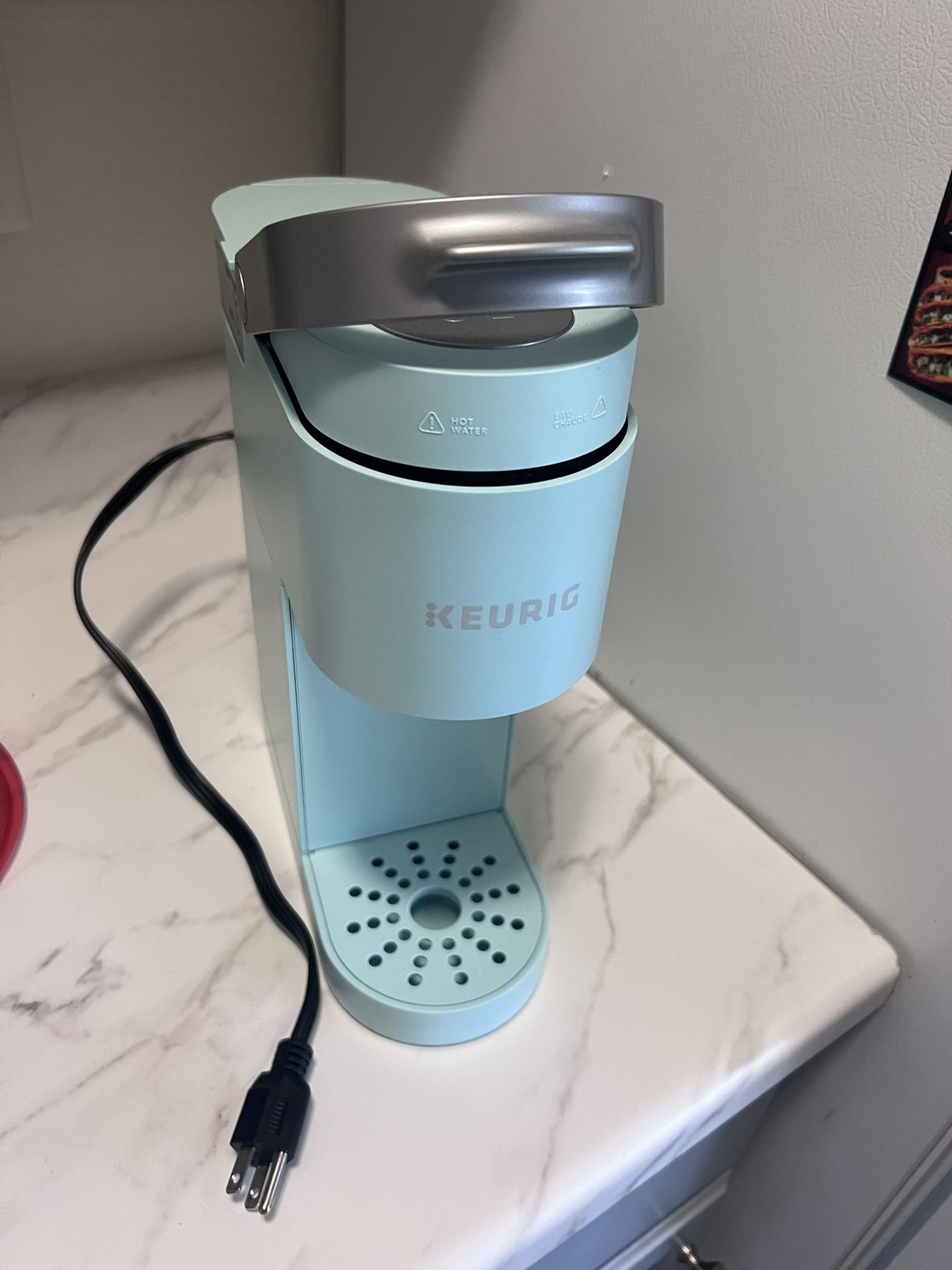 Keurig K Mini