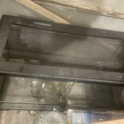 Reptile / Insect Tank
