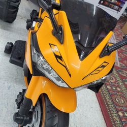 New Kids Ride On 12V