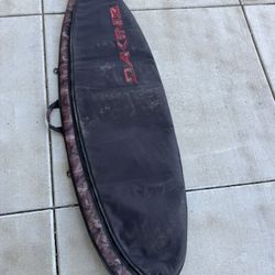 DaKine Surfboard Bag 6’3