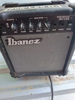 Ibanez