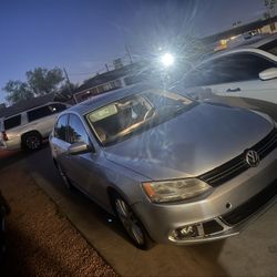 2013 Volkswagen Jetta