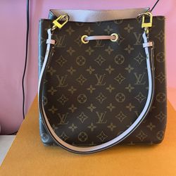 Louis Vuitton Bag