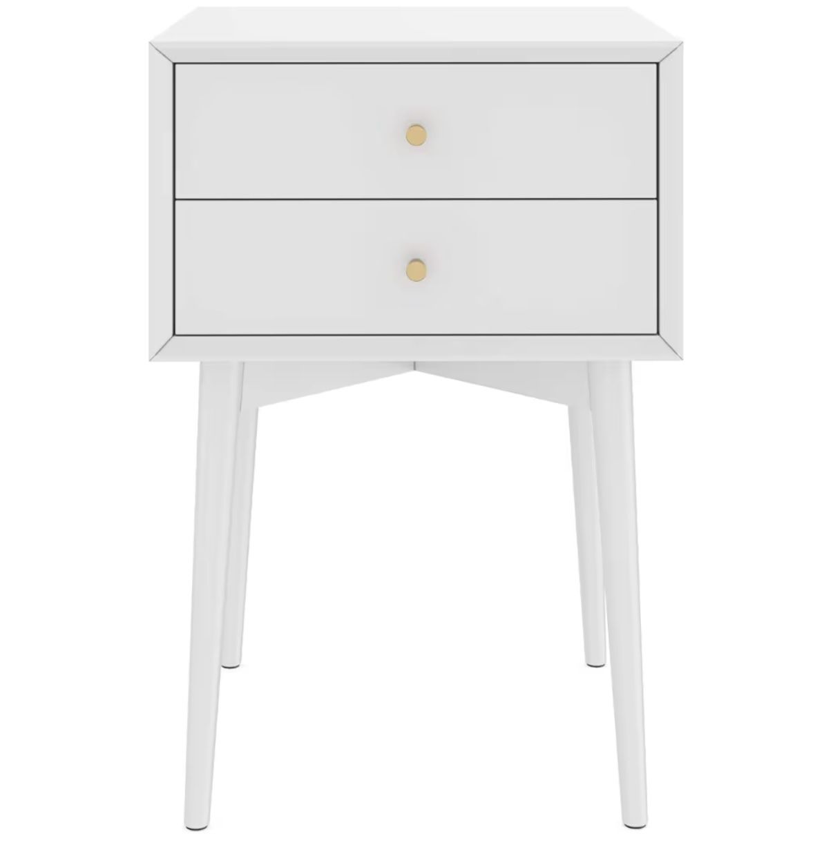 Nathan James’s Night Stand