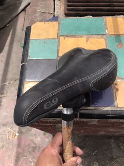 Bike Seat