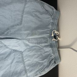 Vans Baggy Tapered Fit Pants