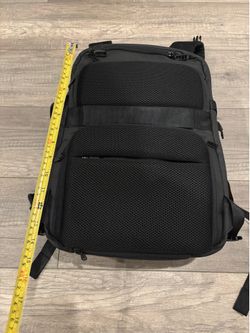 SET Waterproof Camera Backpack / Drone Backpack – Large Padded Gear Bag