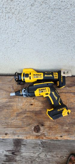 Dewalt drywall tool router Drill Tool Only