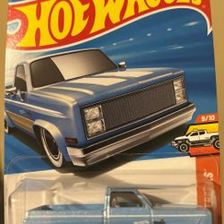 HOT WHEELS COLLECTION NEW ! 
