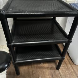 3 Tier Organizing Tower