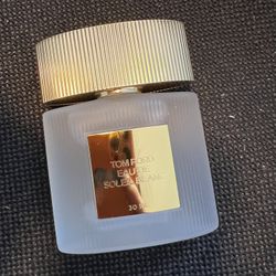 Tom Ford Eau de Soleil Blanc Eau de Toilette Spray, 1 oz.