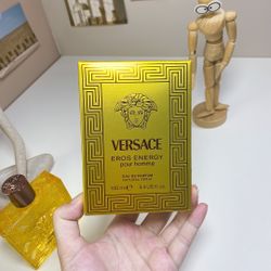 Versace Eros Energy 