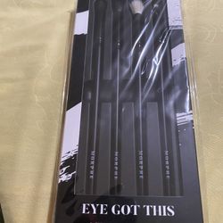 Morphe Brushes 4 Pc 