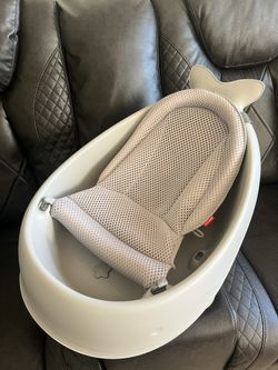 Skip Hop Baby Bath Tub