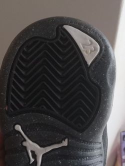 Baby jordan shoes