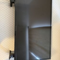 Insignia 24” TV