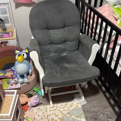 Free Rocking Chair