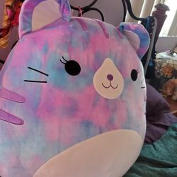 Huge Squish A Mellow