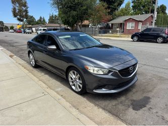 2014 Mazda Mazda3