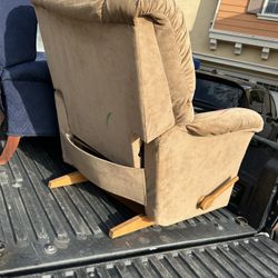 lazy boy Recliner