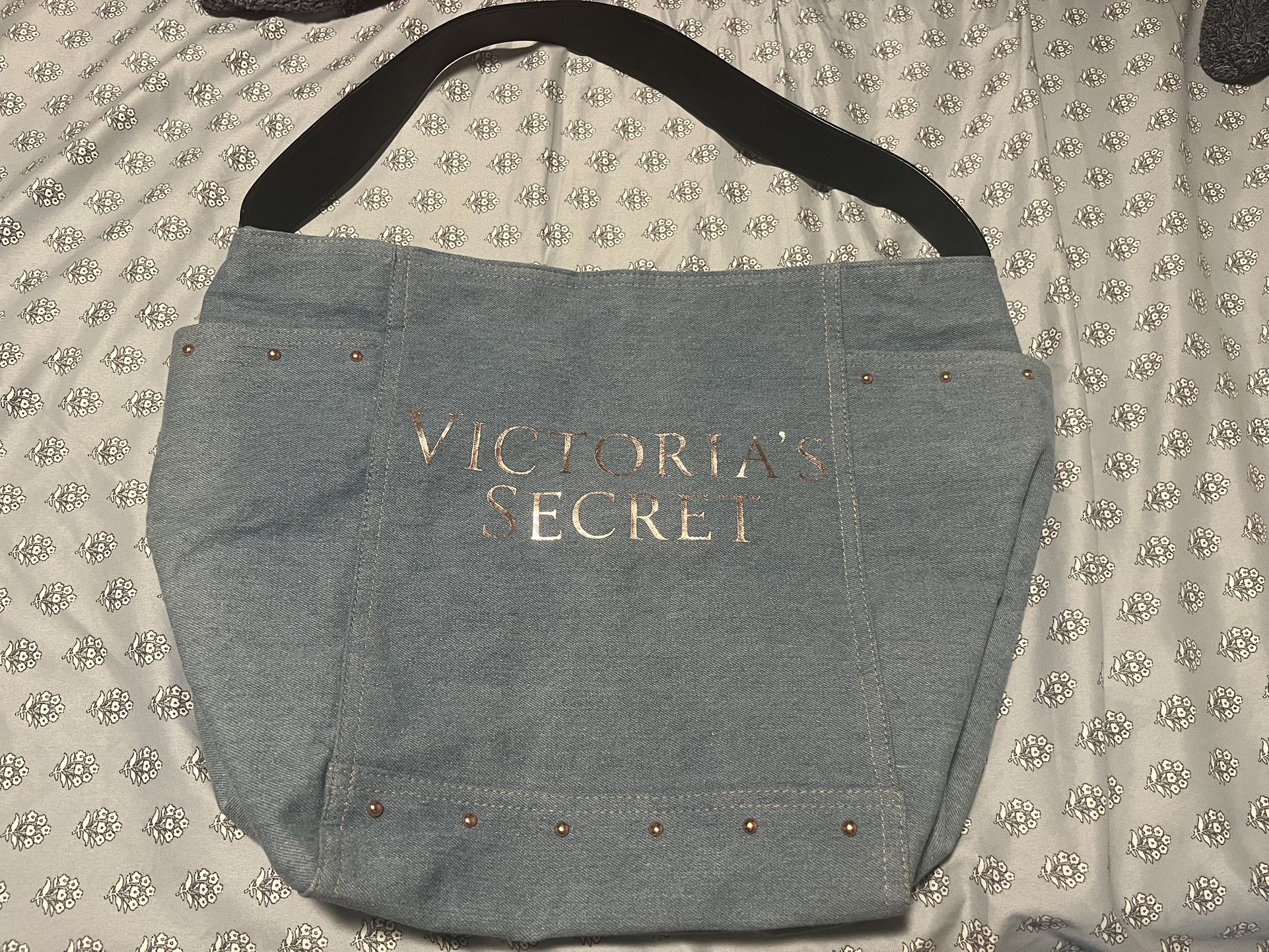 Victorias Secret Tote Bag