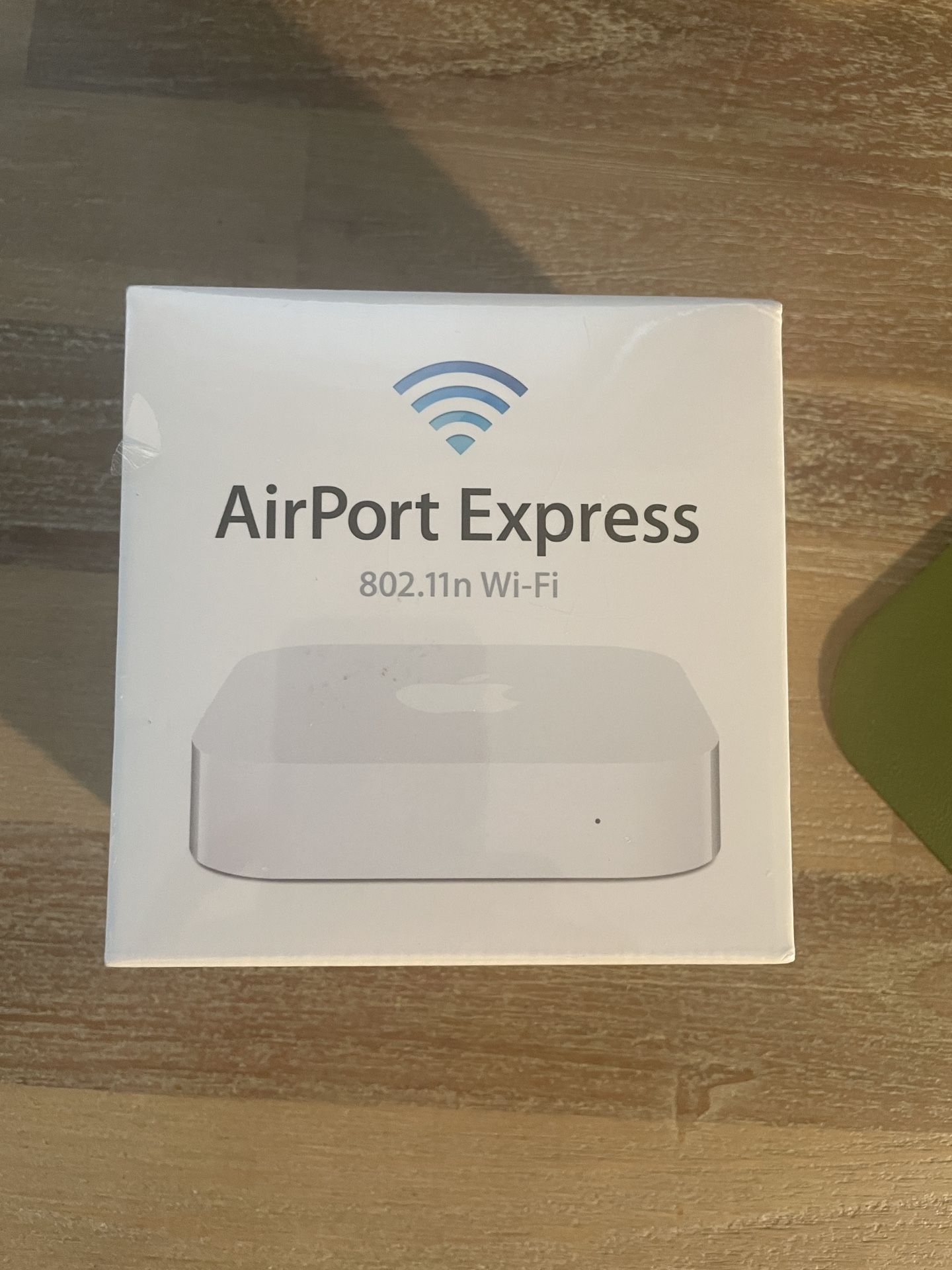 Apple Airport Express