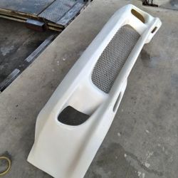 300ZX Front Bumper Drift Aero Z32 Nissan 300ZX Bumper *Parts*