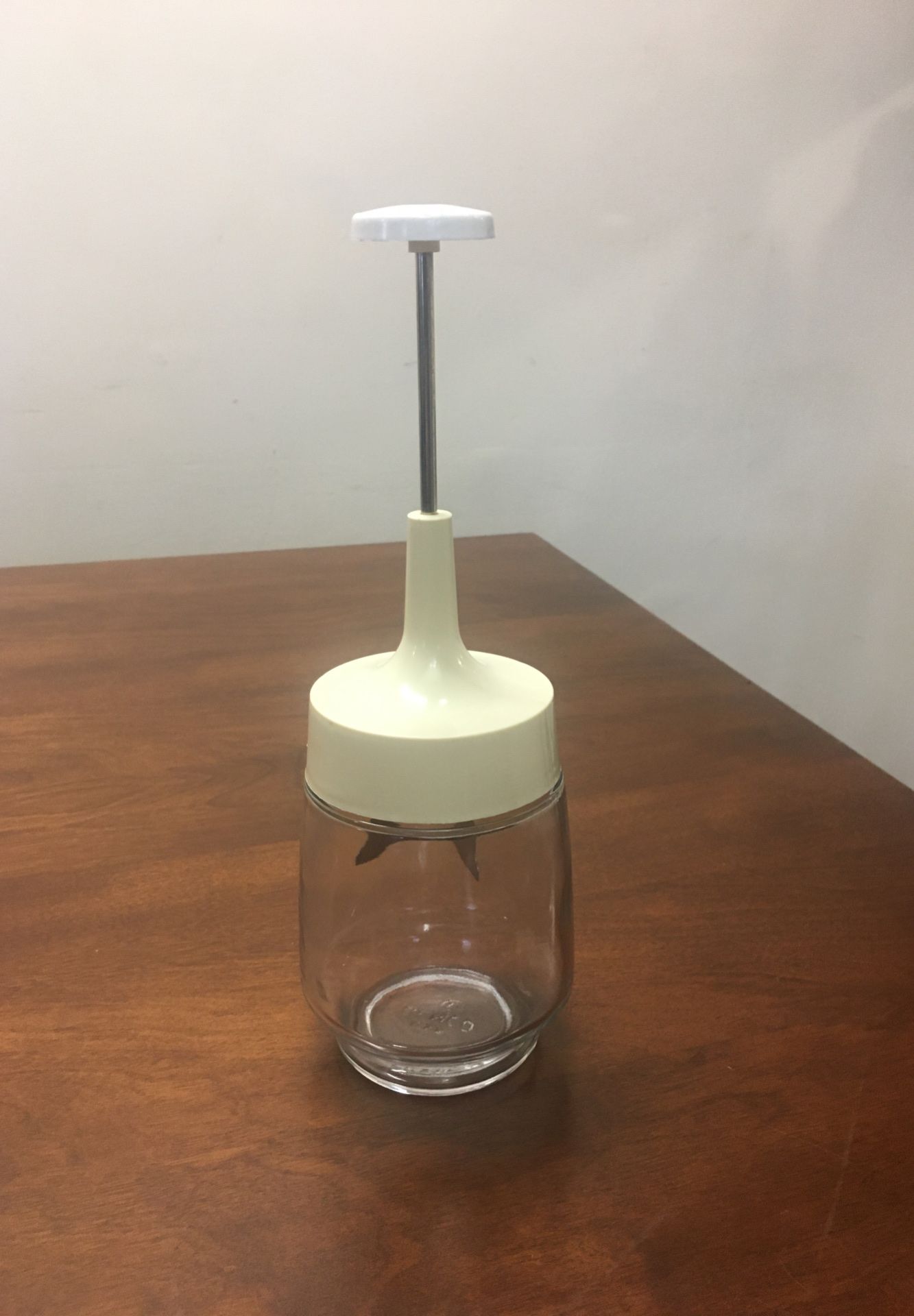 Vintage Gemco Food Chopper