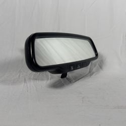 Hyundai Veloster Auto-Dim Rearview Mirror w/ BlueLink Buttons 2012-2017