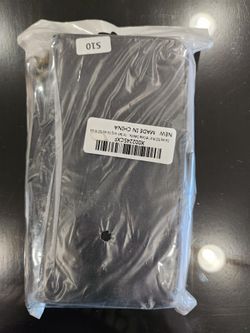 S10 Phone Case Wallet